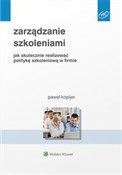 Zarządzani... - Paweł Kopijer -  Książka z wysyłką do UK
