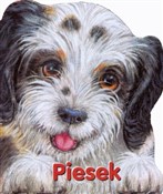 Piesek - Monika Eisele, Ray Cresswell -  Polish Bookstore 