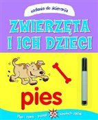 Zwierzęta ... - Opracowanie Zbiorowe -  books from Poland