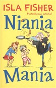 Niania Man... - Isla Fisher -  books from Poland