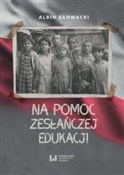 Na pomoc z... - Albin Głowacki -  books from Poland