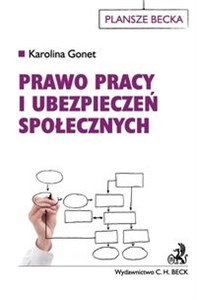 Picture of Prawo pracy i ubezpieczeń społecznych