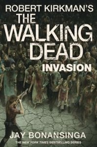 Picture of Invasion The Walking Dead