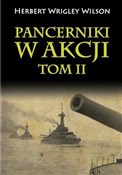 Książka : Pancerniki... - Wilson Herbert Wrigley