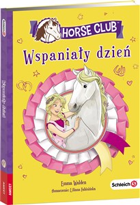 Picture of Schleich Horse Club Wspaniały Dzień