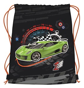 Picture of Worek na obuwie Race