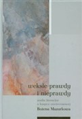 polish book : Weksle pra... - Bożena Mazurkowa