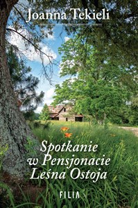 Picture of Spotkanie w Pensjonacie Leśna Ostoja