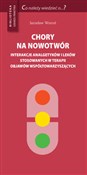 Chory na n... - Jarosław Woroń -  books in polish 