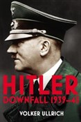 Hitler Dow... - Ullrich Volker -  Książka z wysyłką do UK