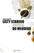 Listy star... - Janusz Pyda -  Polish Bookstore 