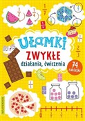 Zobacz : Ułamki zwy... - Opracowanie zbiorowe