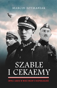 Picture of Szable i cekaemy