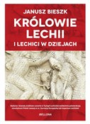 polish book : Królowie L... - Janusz Bieszk