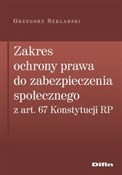 Książka : Zakres och... - Grzegorz Szklarski