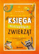 Księga nie... - Anna Olej-Kobus -  foreign books in polish 