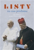 Polska książka : Listy na c... - Jan Paweł II, Stefan Wyszyński