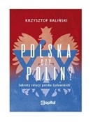 polish book : Polska czy... - Krzysztof Baliński