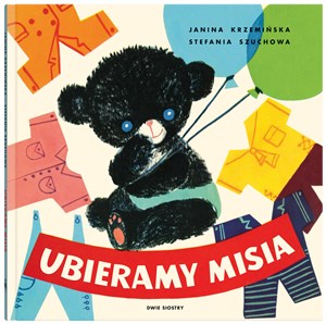 Picture of Ubieramy Misia