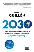 2030 Jak ś... - Mauro F. Guillen -  books from Poland