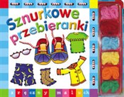Polska książka : Sznurkowe ... - Liliana Fabisińska