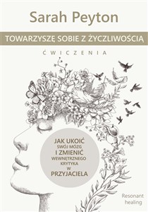 Picture of Towarzyszę sobie z życzliwością Ćwiczenia