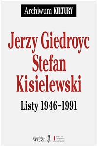 Picture of Listy 1946−1991