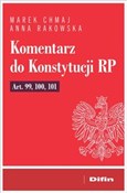 Polska książka : Komentarz ... - Marek Chmaj, Anna Rakowska