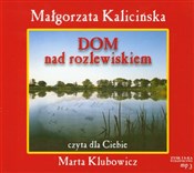 [Audiobook... - Małgorzata Kalicińska - Ksiegarnia w UK