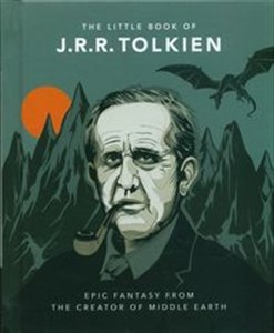 Picture of The Little Book of J.R.R. Tolkien