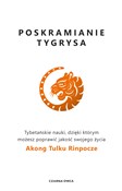 Poskramian... - Akong Tulku Rinpoche -  Polish Bookstore 