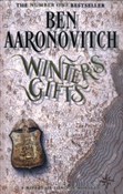 Winter's G... - Ben Aaronovitch -  foreign books in polish 