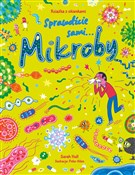 Mikroby Ks... - Sarah Hull -  books from Poland