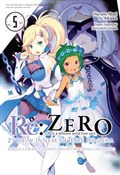 Re: Zero. ... - Haruno Atori, Aikawa Yu, Nagatsuki Tappei -  foreign books in polish 