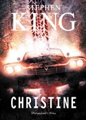 Christine - Stephen King -  foreign books in polish 