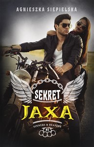 Picture of Sekret Jaxa