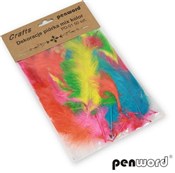 Polska książka : Piórka mix...