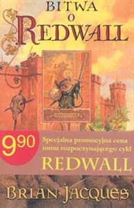Obrazek Bitwa o Redwall