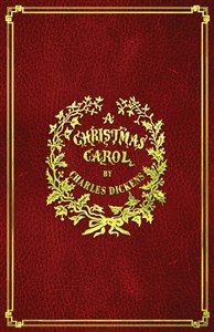 Picture of A Christmas Carol