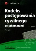Kodeks pos... - Piotr Rylski -  Polish Bookstore 