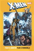 Polska książka : X-Men. Pun... - Chris Claremont, Louise Simonson