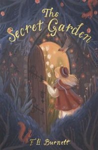 Picture of Secret Garden