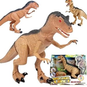 Obrazek Dinozaur R/C