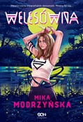 Welesówna - Mika Modrzyńska -  books in polish 