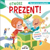 Otwórz pre... - Luca Leone, Paolo Mancini - Ksiegarnia w UK