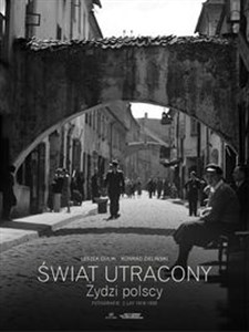 Picture of Świat utracony Żydzi polscy Fotografie z lat 1918-1939