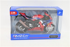 Picture of RMZ 1:12 Honda CBR1000RR-R Fireblade 2020 (Racing)