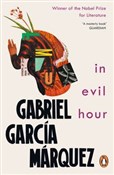 Polska książka : In Evil Ho... - Gabriel Garcia Marquez