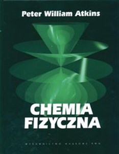 Picture of Chemia fizyczna + CD