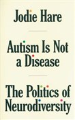 Autism Is ... - Jodie Hare - Ksiegarnia w UK